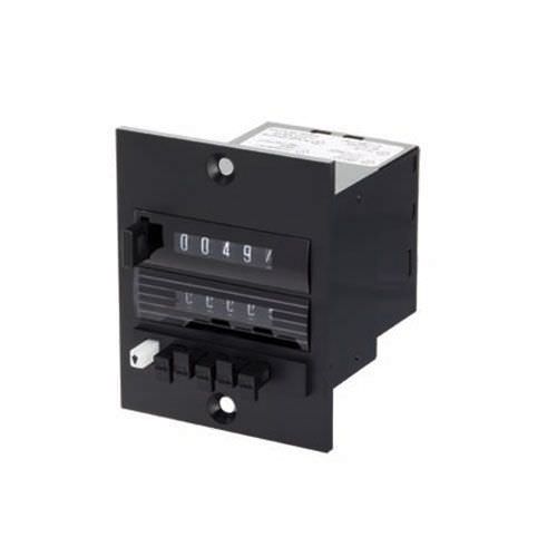 Compteur analogique - 497 series - HENGSTLER - électromécanique / multifonction / à présélection