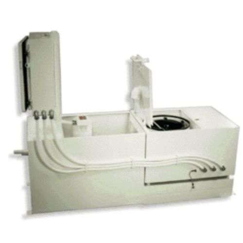 Séparateur de liquide de refroidissement - Polytech - centrifuge