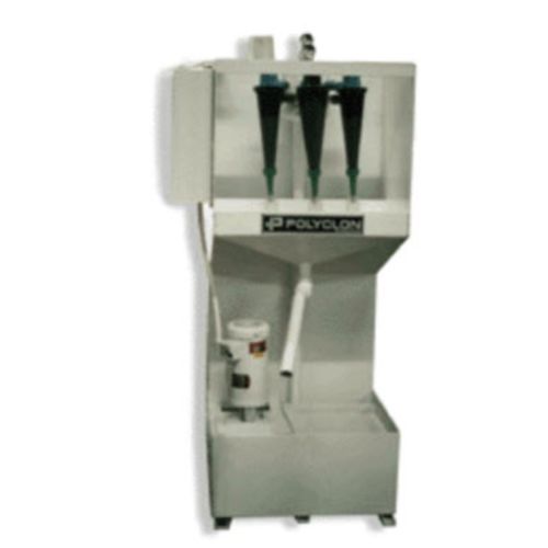 Hydrocyclone liquide - Polyclon® series - Polytech