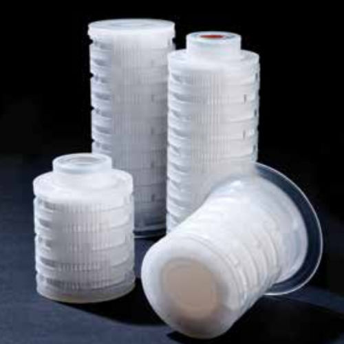 Cartouche filtrante à eau - Biofil™ Junior - Porvair - pour micro-filtration / en polyéthersulfone / à usage général