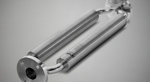 Filtre à gaz - GasPro ™ TEM-2260 series - Porvair - à cartouche / de process / en acier inoxydable