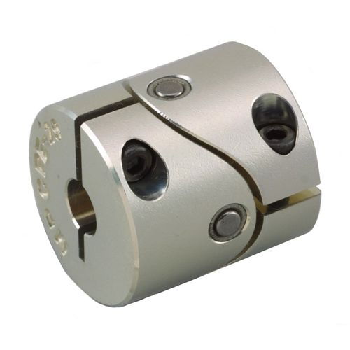 Joint de cardan simple - Paraflex CPE series - Miki Pulley Europe AG - creux