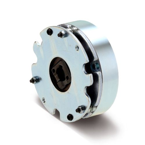 Frein à friction - BXL series - Miki Pulley Europe AG - électromagnétique / d'urgence