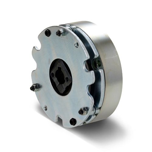 Frein à friction - BXH series - Miki Pulley Europe AG - électromagnétique / d'urgence