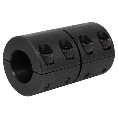 Accouplement rigide - STK series - Miki Pulley Europe AG - pour arbre de transmission / sans jeu / compensateur