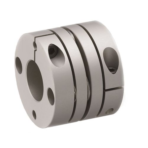 Accouplement à disque - Servoflex SFC SA2 series - Miki Pulley Europe AG - compact / pour transmission / pour arbre de transmission