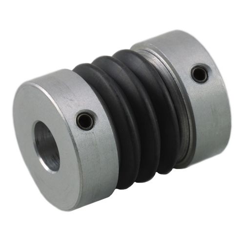 Accouplement à soufflet - CHP series - Miki Pulley Europe AG - pour transmission / pour arbre / pour transmission de puissance mécanique