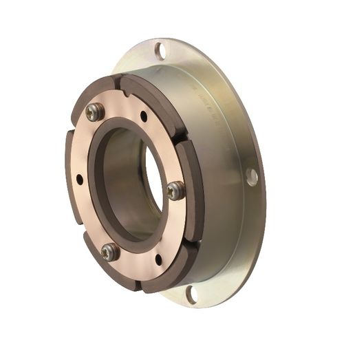 Frein à friction - 111 series - Miki Pulley Europe AG - électromagnétique / sans jeu