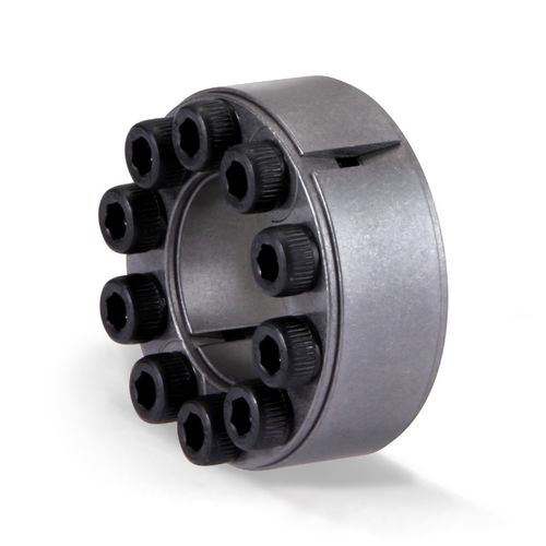 Dispositif de serrage auto-orientable - PSL-G series - Miki Pulley Europe AG - mécanique