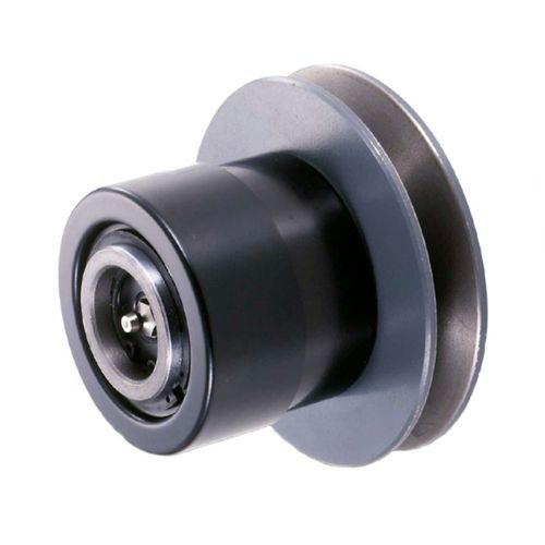 Poulie à gorge - P series - Miki Pulley Europe AG