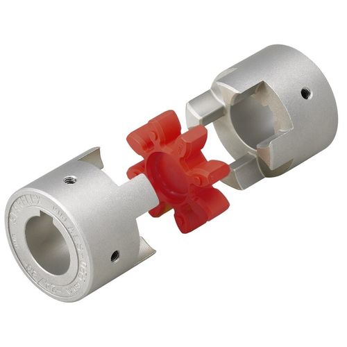 Accouplement à mâchoires - Starflex ALS H series - Miki Pulley Europe AG - à liaison élastomère / pour servomoteur / pour moteur pas à pas