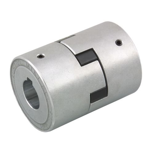 Accouplement à mâchoires - SPRflex AL series - Miki Pulley Europe AG - de respirateur / pour l'industrie textile / pour problème de désalignement