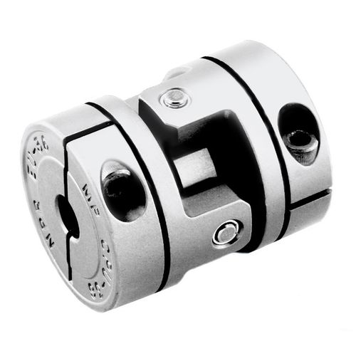 Accouplement rigide en torsion - Paraflex CPU series - Miki Pulley Europe AG - pour servomoteur / pour moteur pas à pas