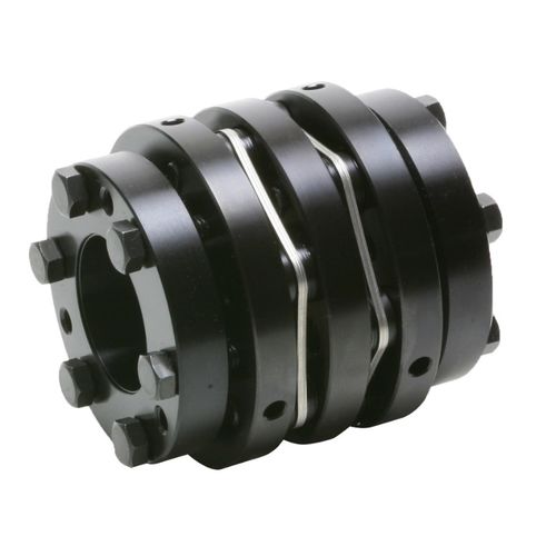 Accouplement à disque - Servoflex SFF DS K series - Miki Pulley Europe AG - pour transmission / pour arbre de transmission / pour transmission de puissance mécanique