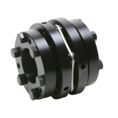 Accouplement à disque - Servoflex SFF SS K series - Miki Pulley Europe AG - pour transmission / pour arbre de transmission / pour transmission de puissance mécanique