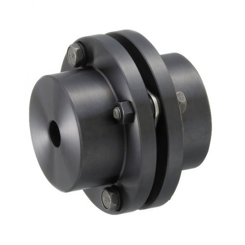 Accouplement à disque - Servoflex SFS S series - Miki Pulley Europe AG - pour transmission / pour arbre de transmission / pour transmission de puissance mécanique