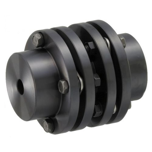 Accouplement à membrane - Servoflex SFS G series - Miki Pulley Europe AG - pour transmission / pour arbre de transmission / pour transmission de puissance mécanique