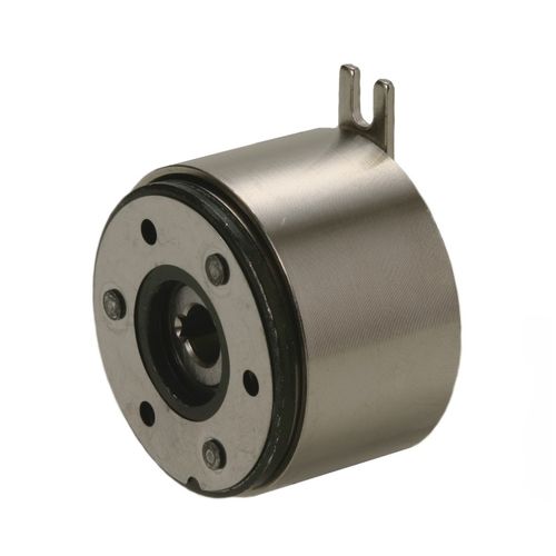 Embrayage et frein à friction - CYT series - Miki Pulley Europe AG - électromagnétique / avec palier / sans jeu