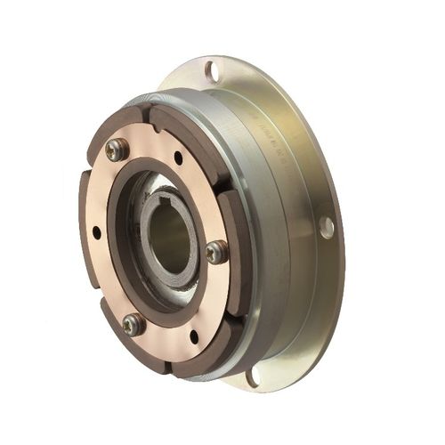 Embrayage et frein à friction - 101 series - Miki Pulley Europe AG - électromagnétique / sans jeu / à montage sur bride