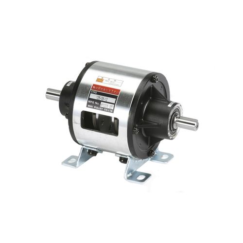 Embrayage et frein à friction - 125 series - Miki Pulley Europe AG - électromagnétique / sans jeu