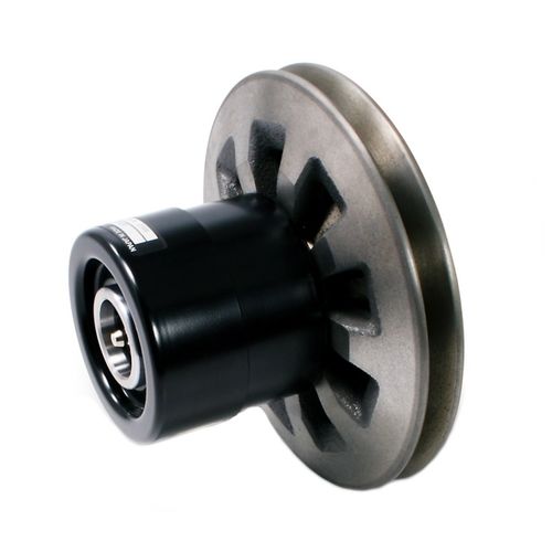 Poulie à gorge - PL series - Miki Pulley Europe AG