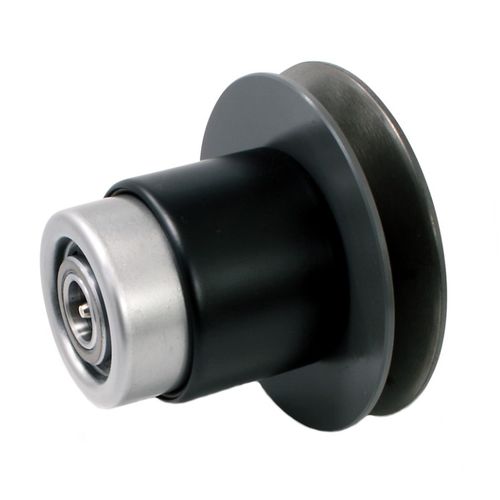 Poulie à gorge - PF series - Miki Pulley Europe AG