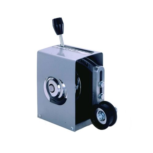 Poulie à gorge - L series - Miki Pulley Europe AG