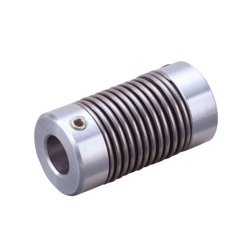 Accouplement flexible - Baumannflex series - Miki Pulley Europe AG - d'arbre / large / avec mesure de couple