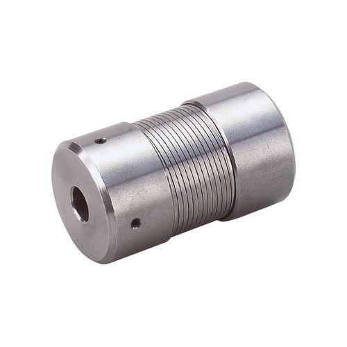 Accouplement flexible - Baumannflex MM/MF series - Miki Pulley Europe AG - pour transmission / d'arbre / large