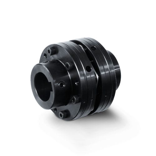 Accouplement à disque - Servoflex SFU SS series - Miki Pulley Europe AG - pour broche / pour machine d'impression / pour arbre de transmission