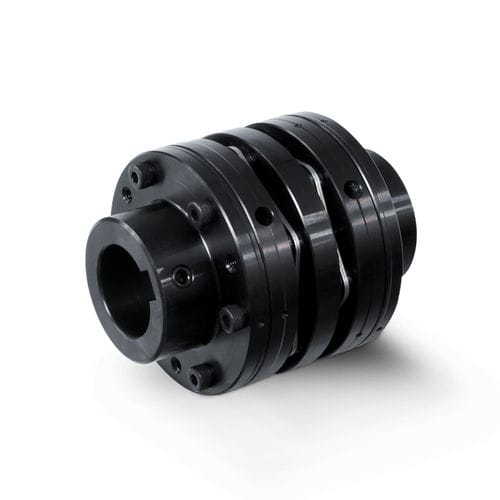 Accouplement à disque - Servoflex SFU DS series - Miki Pulley Europe AG - pour broche / pour machine d'impression / pour arbre de transmission
