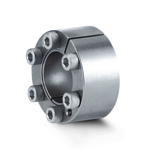 Dispositif de serrage mécanique - PSL-D series - Miki Pulley Europe AG - auto-orientable