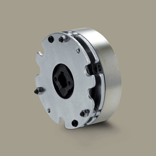 Frein à friction - BXL series - Miki Pulley Europe AG - électromagnétique / d'urgence