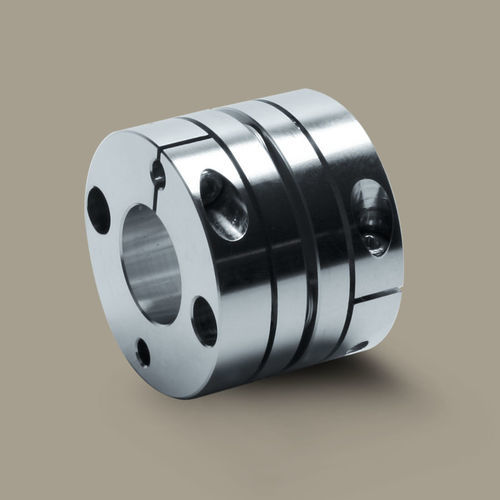 Accouplement à disque - Servoflex SFC SA2 C - Miki Pulley Europe AG - en aluminium / pour moteur / pour arbre de transmission