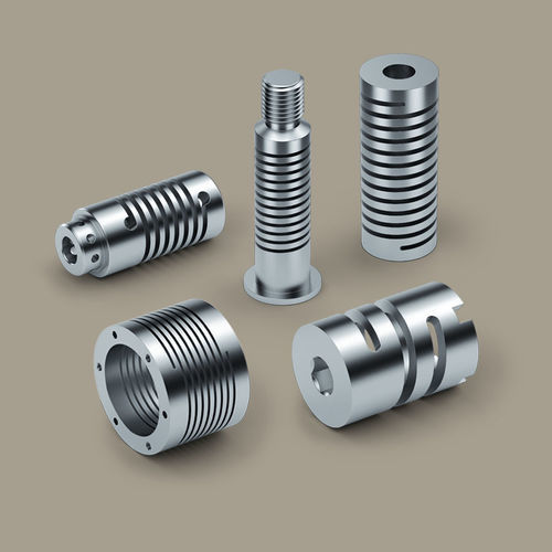 Ressort de compression - Miki Pulley Europe AG - de traction / de torsion / à cintrer