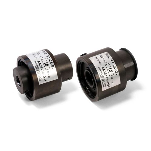 Embrayage à rouleaux - TT series - Miki Pulley Europe AG - mécanique / pour applications à fort couple / à position unique