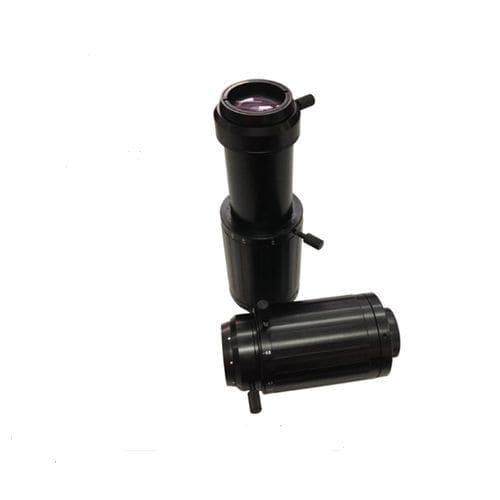 Objectif de microscope zoom - GCO-260502 - Daheng New Epoch Technology, Inc(CDHC) - télécentrique / pour applications en micro-imagerie