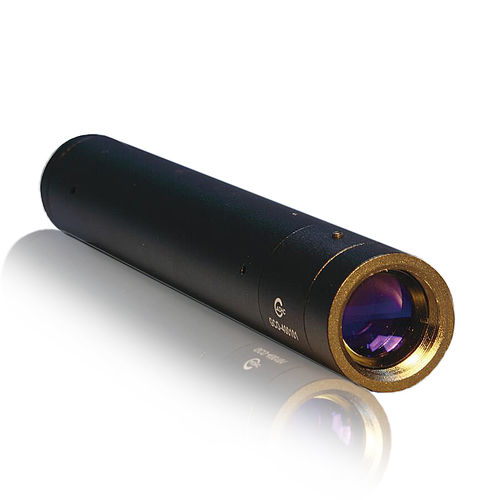 Lentille de mise en forme de faisceau - GCO-400101 - Daheng New Epoch Technology, Inc(CDHC)
