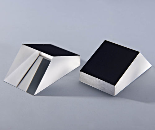 Prisme de toit d'Amici - GCL-0303 series - Daheng New Epoch Technology,Inc(CDHC) - en verre BK7