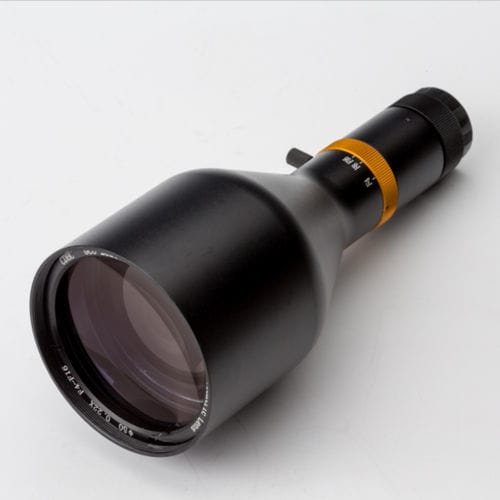Objectif de caméra bi-télécentrique - GCO-232205  - Daheng New Epoch Technology,Inc(CDHC)
