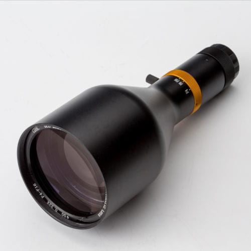 Objectif de caméra bi-télécentrique - GCO-232206 - Daheng New Epoch Technology, Inc(CDHC)