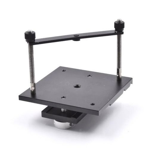 Support pour l'optique - GCT-066203 - Daheng New Epoch Technology, Inc(CDHC) - ajustable