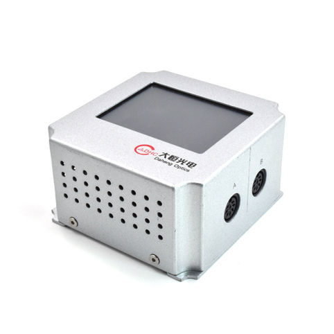 Contrôleur d'actionneur - GCD-6101 - Daheng New Epoch Technology,Inc(CDHC)