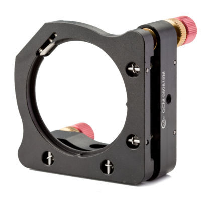 Porte-miroir pour montage - GCM-08081 - Daheng New Epoch Technology, Inc(CDHC)