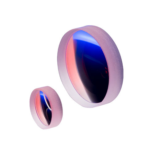 Lentille biconcave - GCL-0104 series - Daheng New Epoch Technology, Inc(CDHC) - en verre BK7 / visible