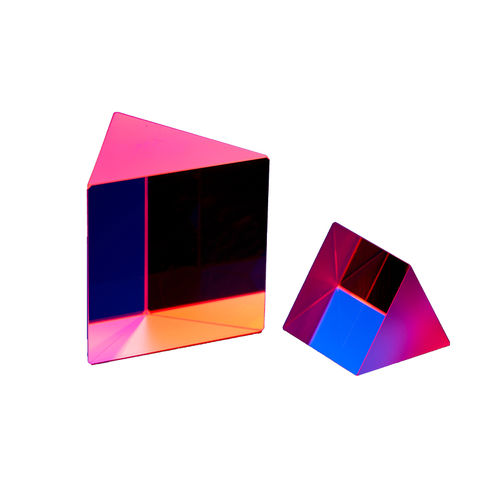 Prisme de dispersion - GCL-03013 series - Daheng New Epoch Technology, Inc(CDHC) - à section équilaterale