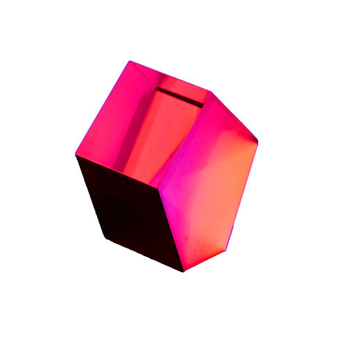 Pentaprisme en verre BK7 - GCL-0302 series - Daheng New Epoch Technology, Inc(CDHC)