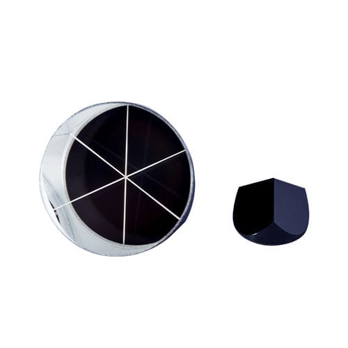 Prisme rétro-réfléchissant - GCL-0305 series - Daheng New Epoch Technology, Inc(CDHC) - en verre BK7