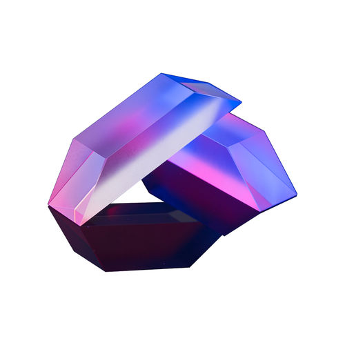 Prisme de Dove - GCL-0306 series - Daheng New Epoch Technology, Inc(CDHC) - en verre BK7