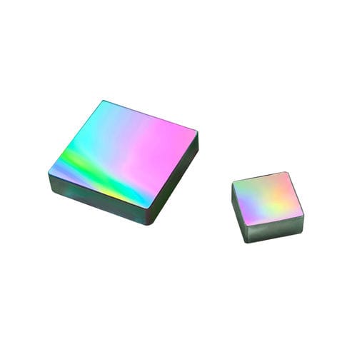 Réseau de diffraction plan - GCG series - Daheng New Epoch Technology, Inc(CDHC)